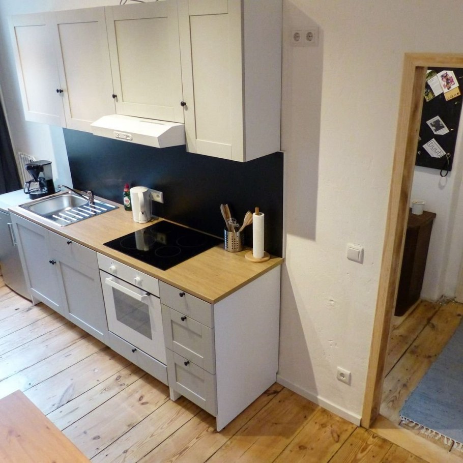 Бодарп кухня икеа