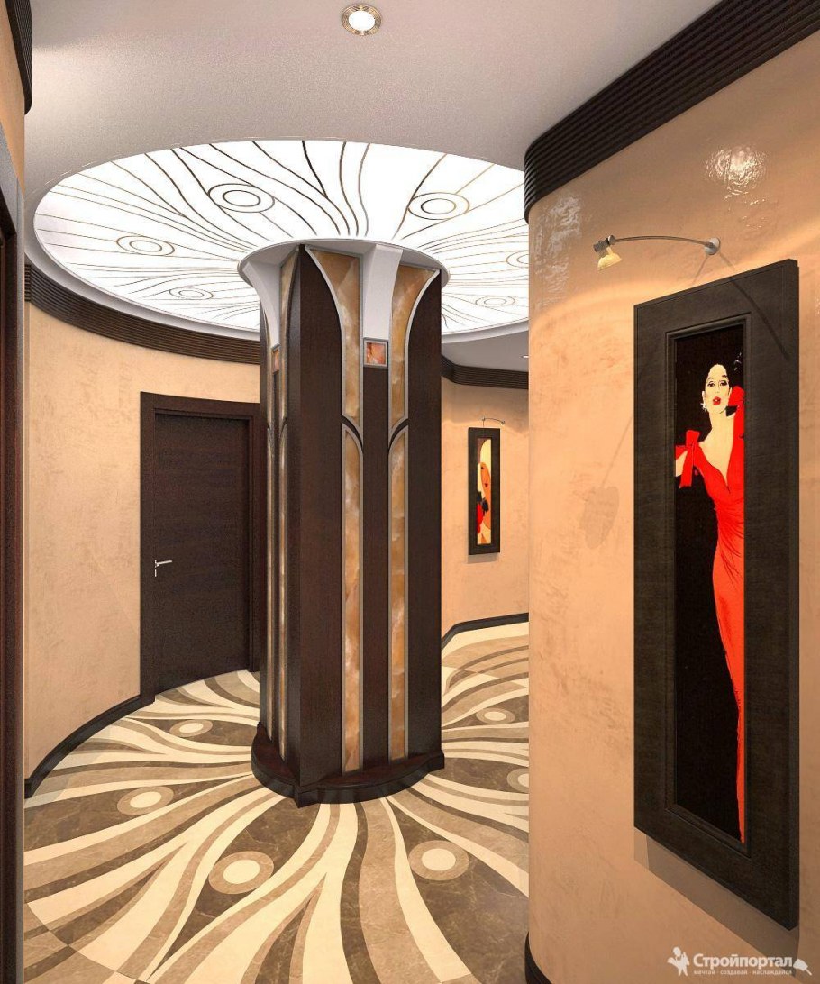 Antonovich Design богатые фасады дворцов