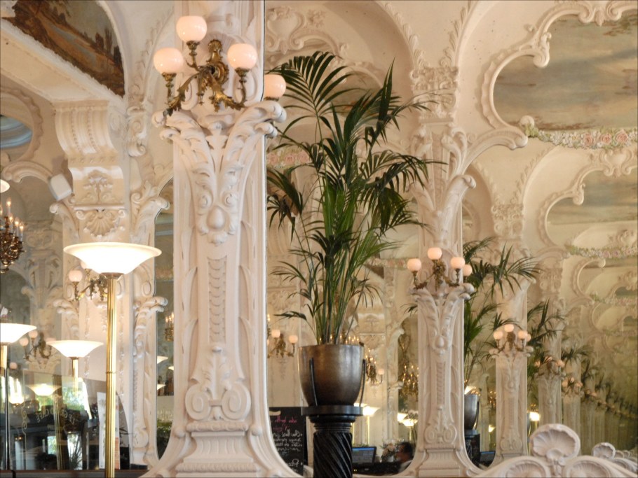 Вилла Либерти Величкин Дмитрий