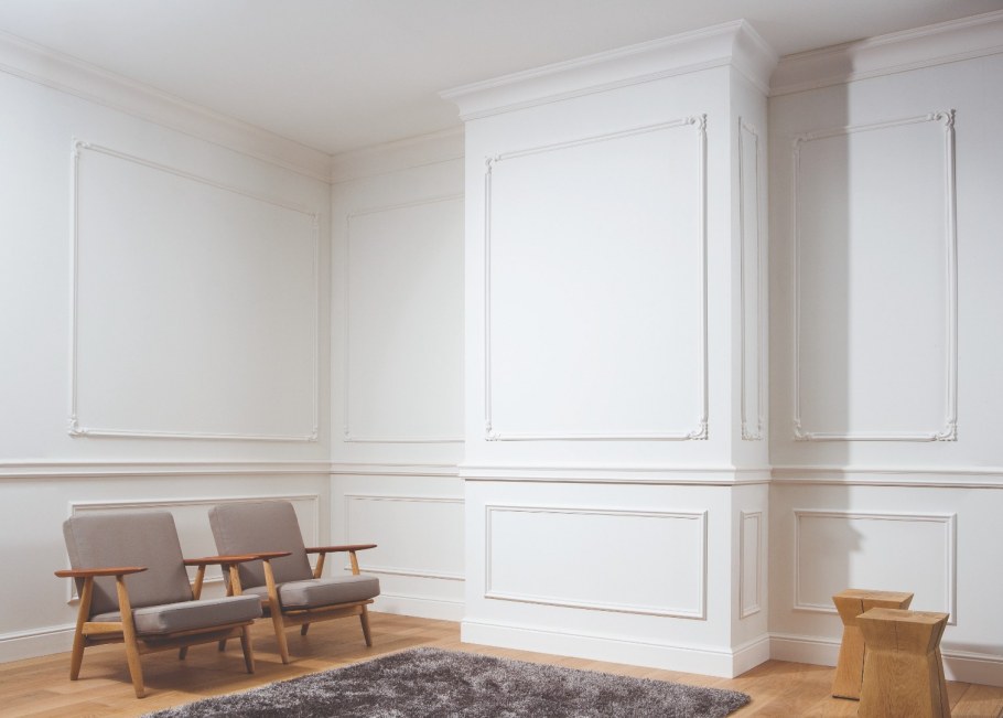 Плинтус МДФ Wainscot