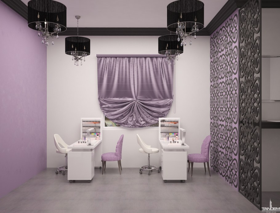 Экостиль мох