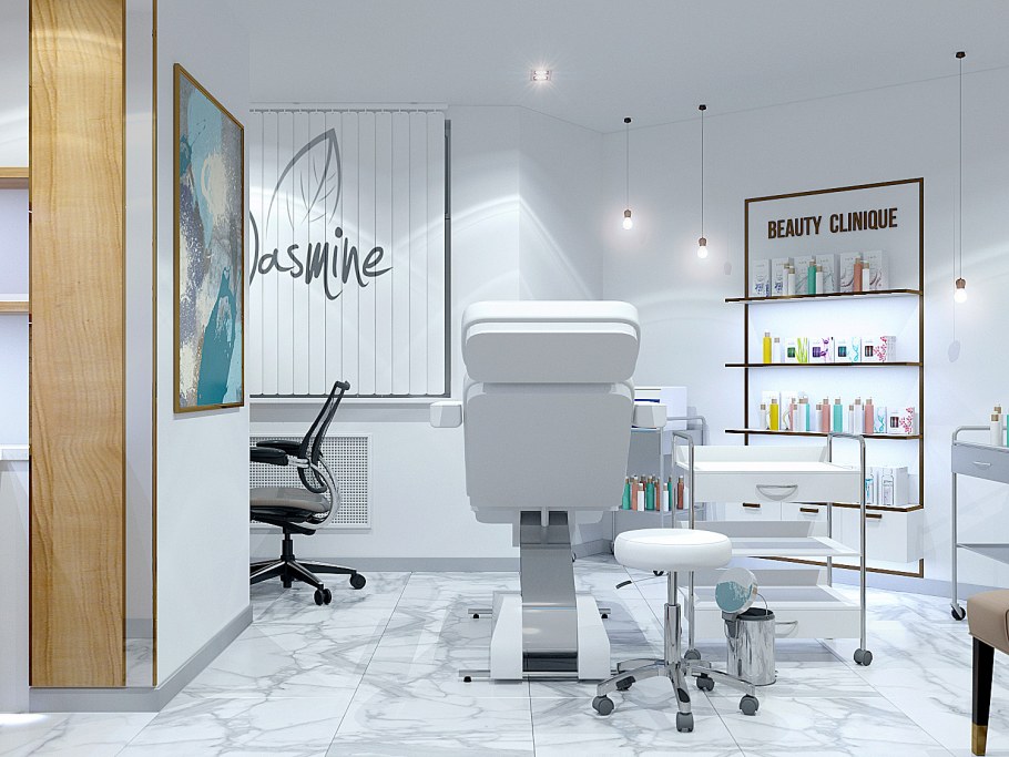 Косметологический салон