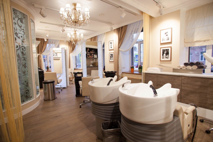 Кабинет косметолога