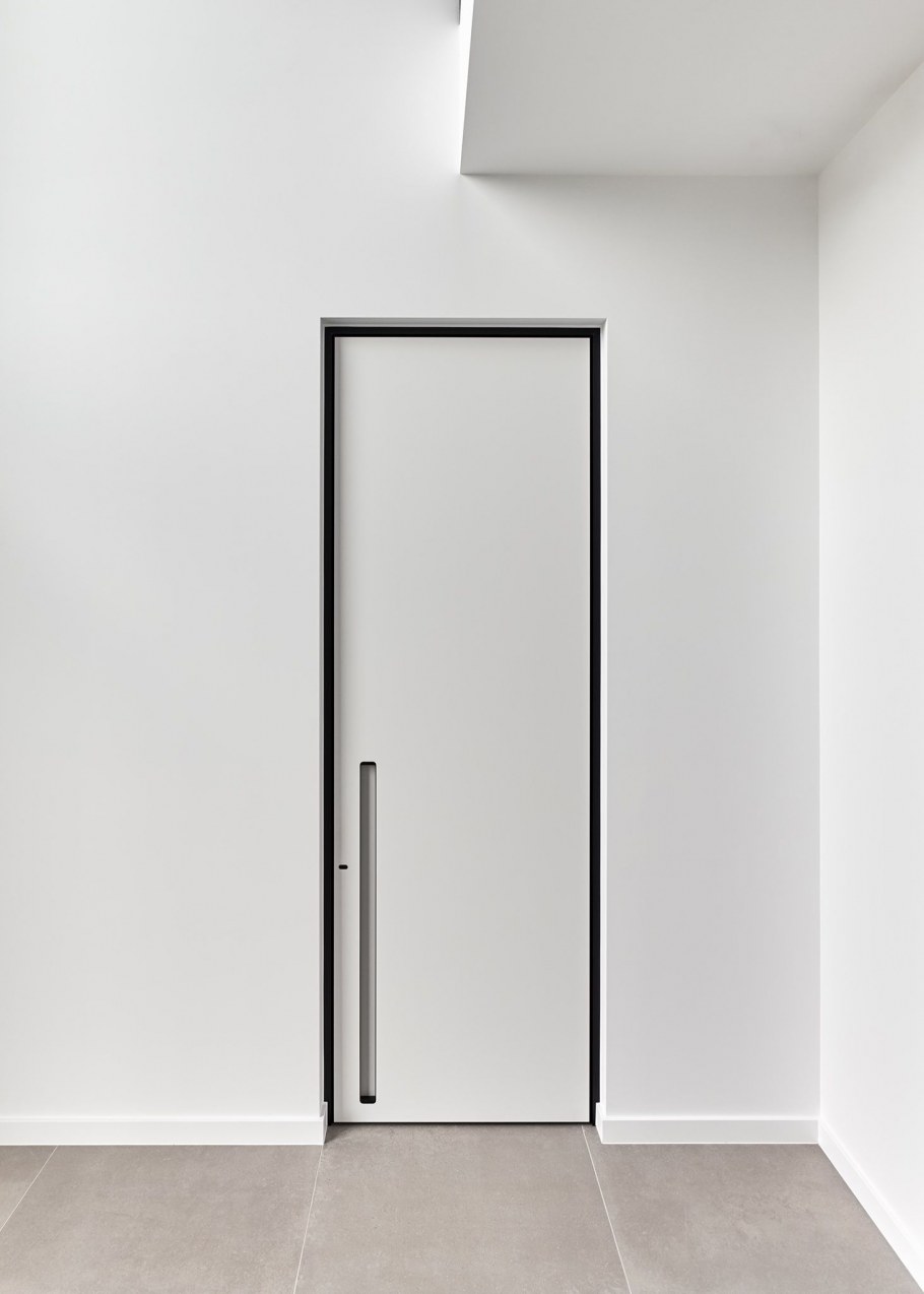 Дверные ручки в стиле Минимализм