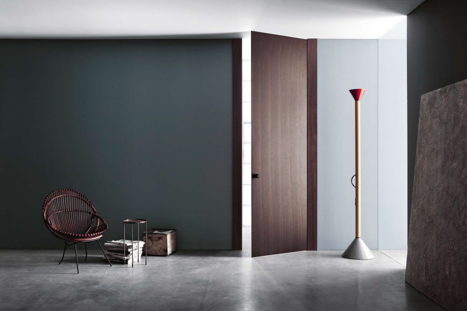 Lualdi porte двери