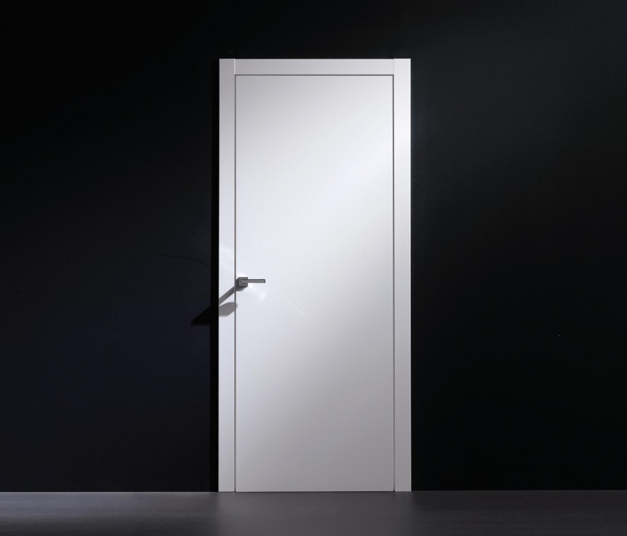 Двери Минимализм