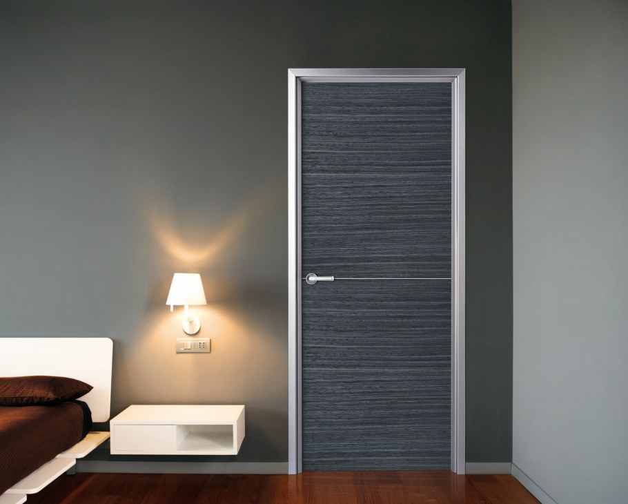 Двери Минимализм