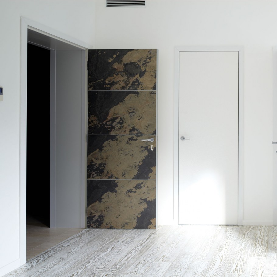 Двери Минимализм