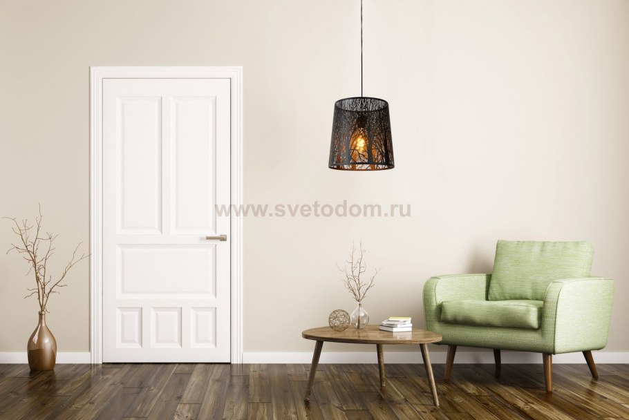 Двери интериор Дорс