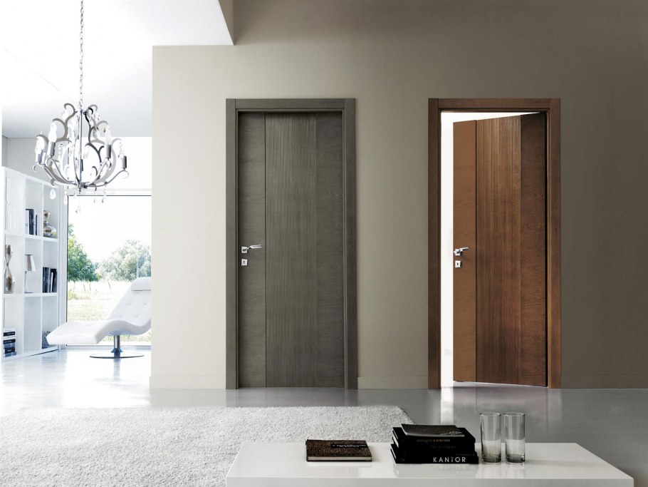 Двери Romagnoli