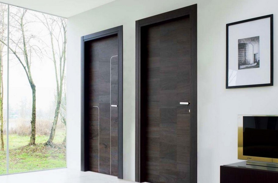 Ghizzi Benatti панели