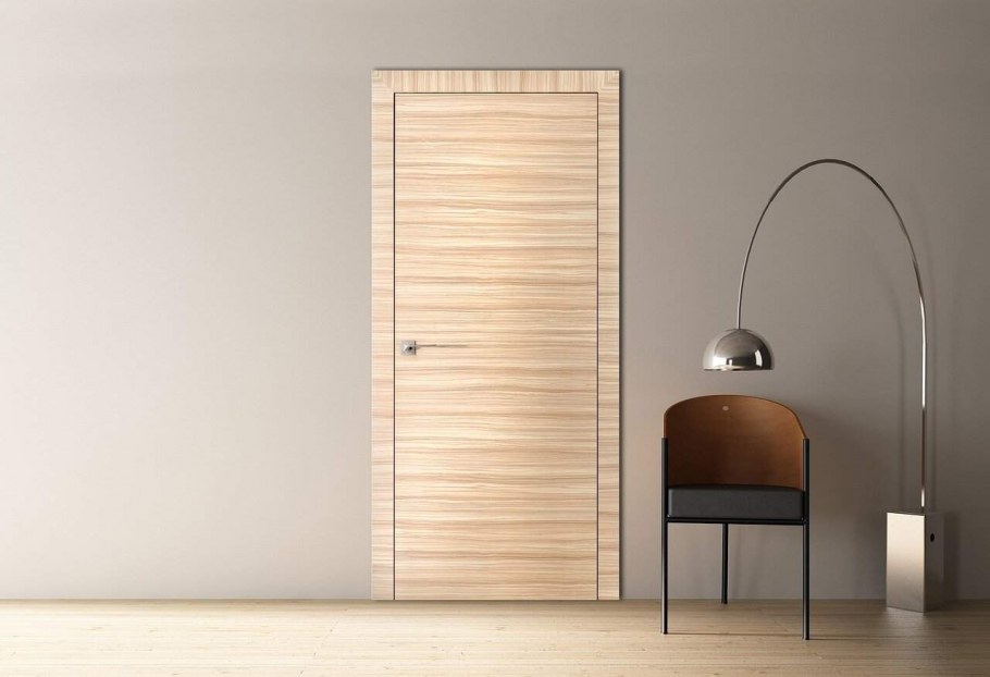 Межкомнатные двери Belwooddoors Svea