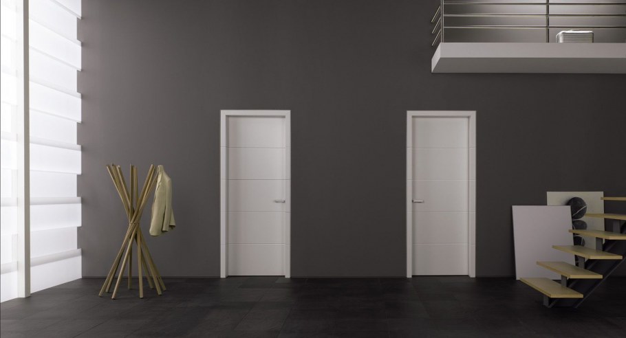 Двери Инвизибл Волховец