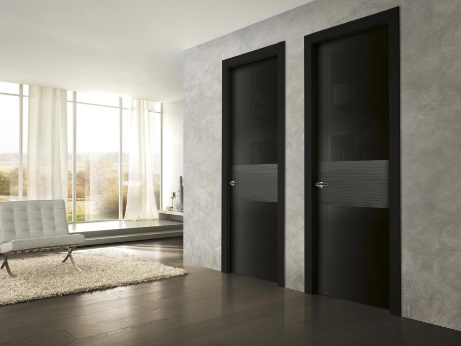 Romagnoli Doors Pasha Ceramic