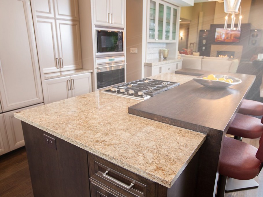 Quartz Countertops Cambria