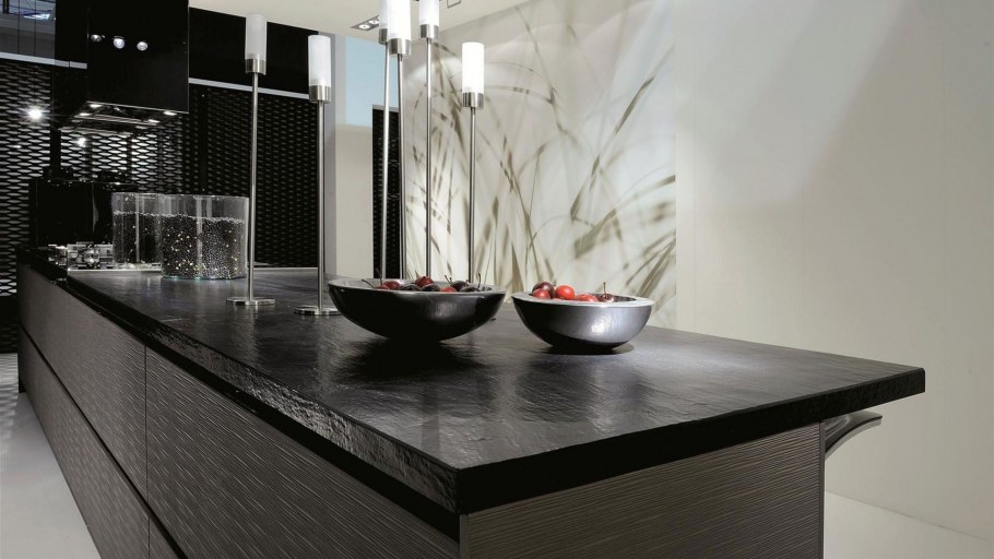 Столешница Caesarstone 8141 White Quartz