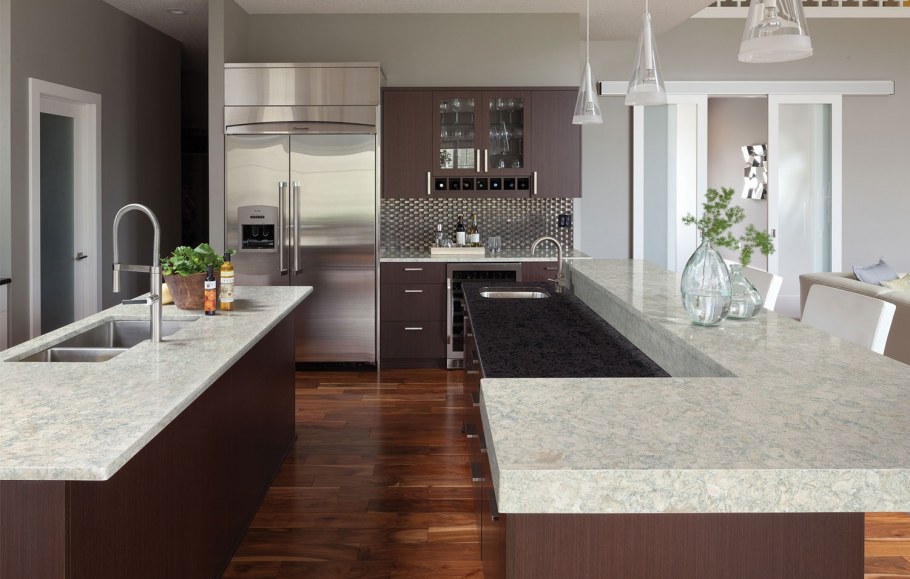 Caesarstone 8551 аметист