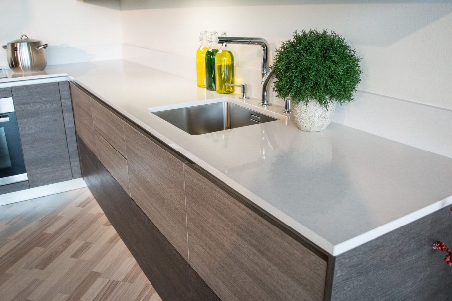 Техностоун кварцевый агломерат