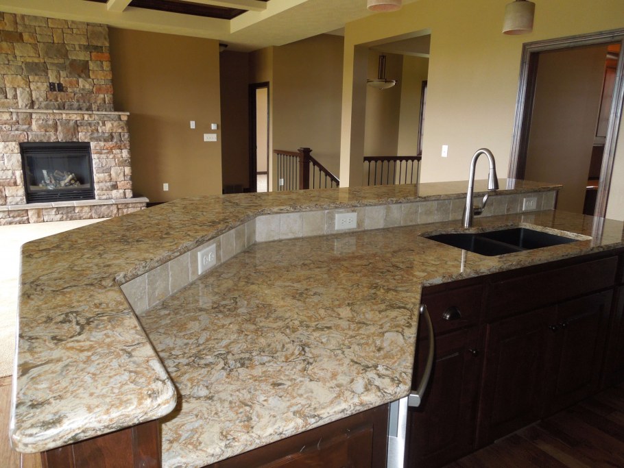 Steel Grey гранит