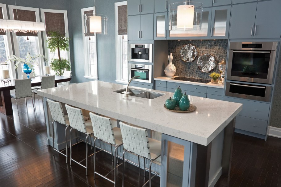 Silestone столешницы