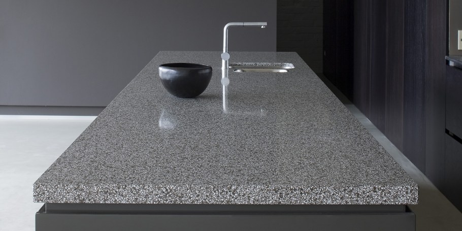 Silestone Eternal Emperador