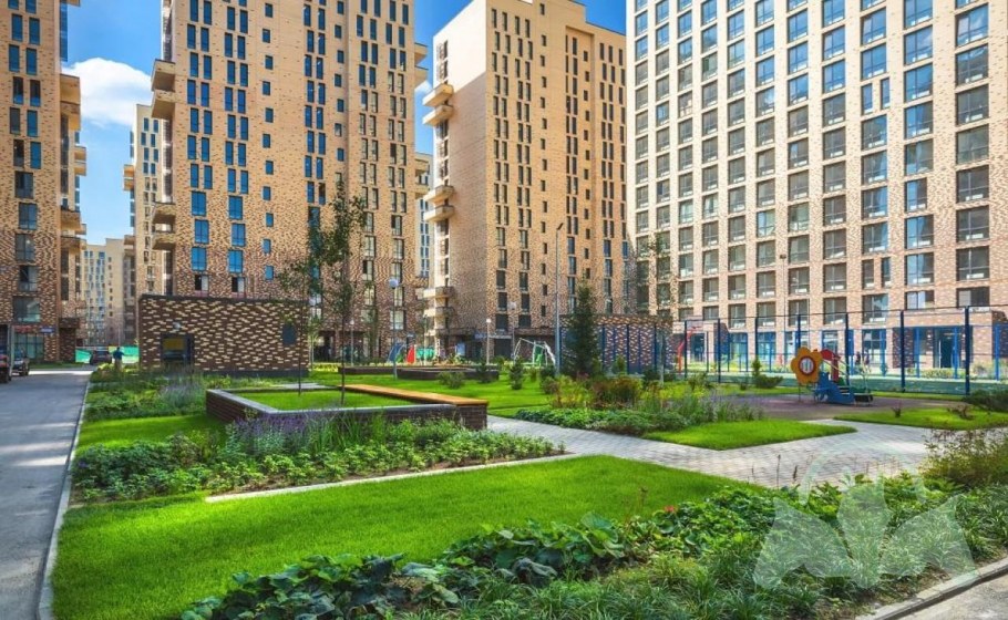 ЖК Хорошевский Москва