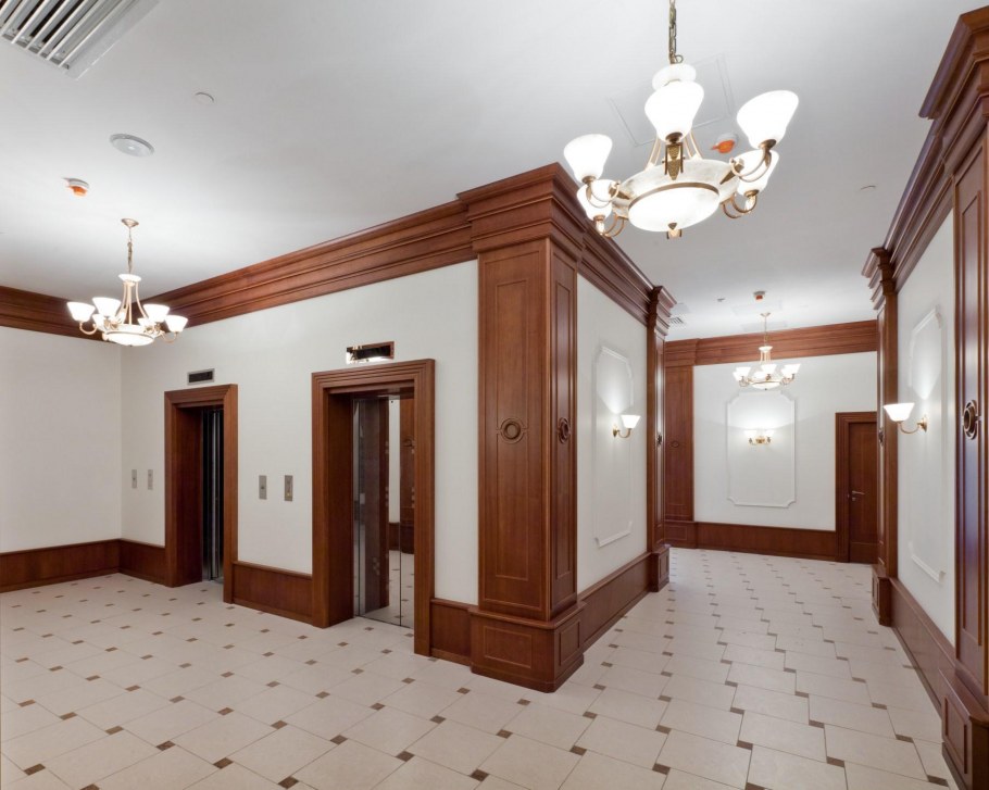 Квартиры Октябрьское поле