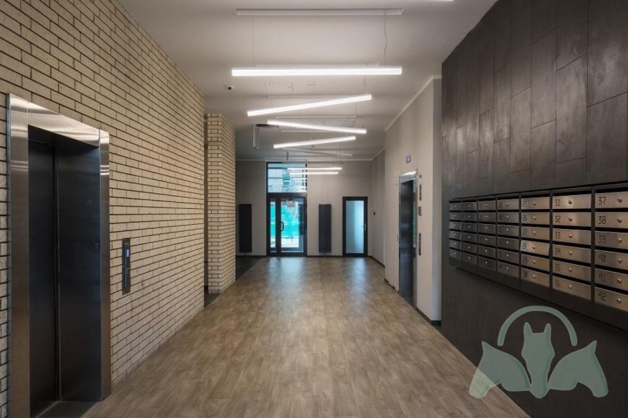 3-Я Хорошёвская улица, 27к2