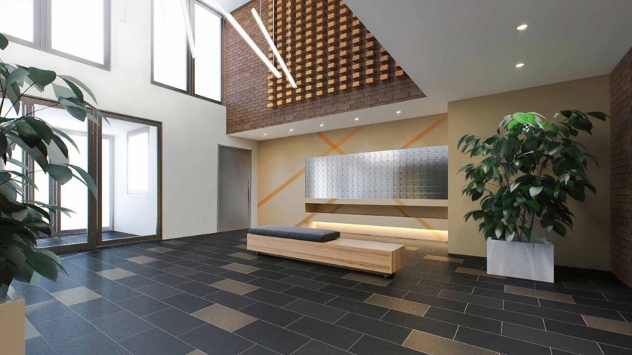 Серебряный парк ЖК Москва