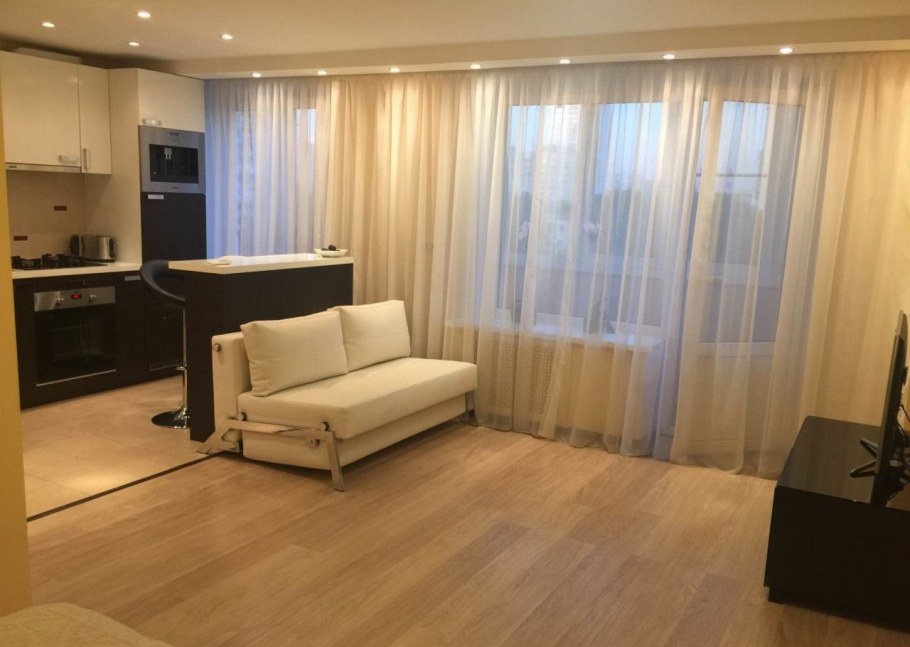 ЖК «дом управделами президента»