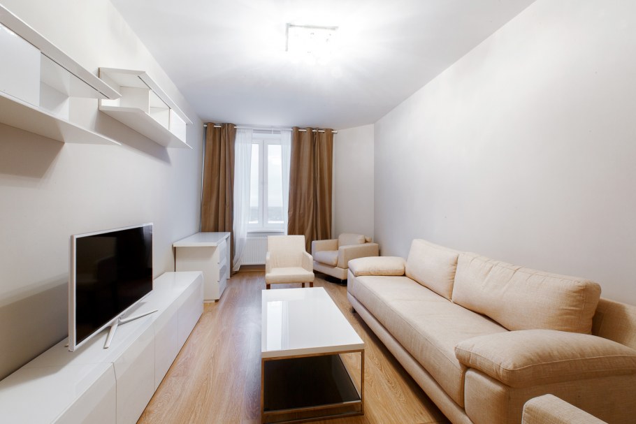 Чистовая отделка