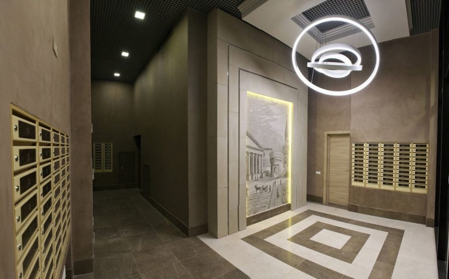 Студии ЖК Москва вторичка