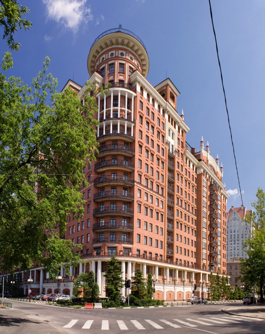 ЖК новая звезда Расплетина