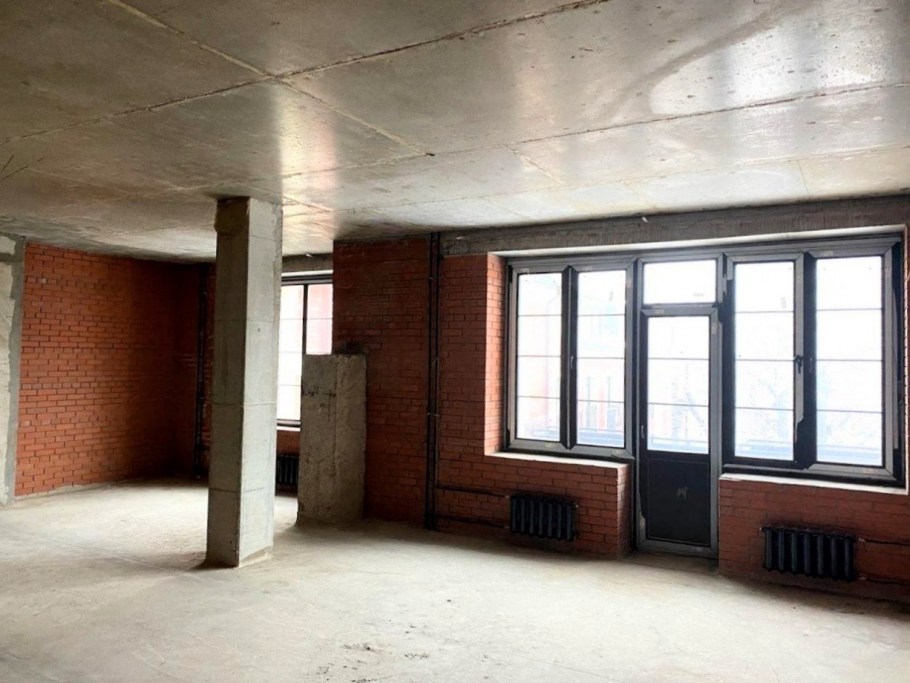 Продажа 3х комнатных квартир в Смоленске на ул.Маршала Конева