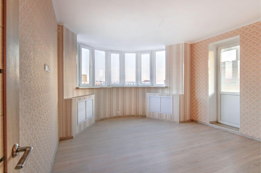 ЖК серебряный парк