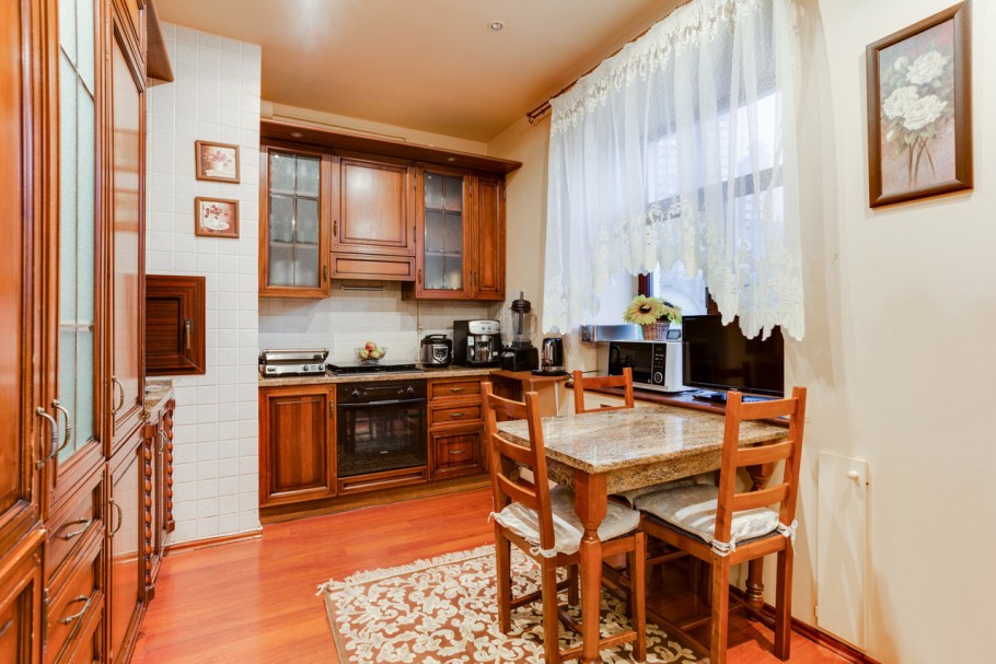 Квартиры для маршалов фото