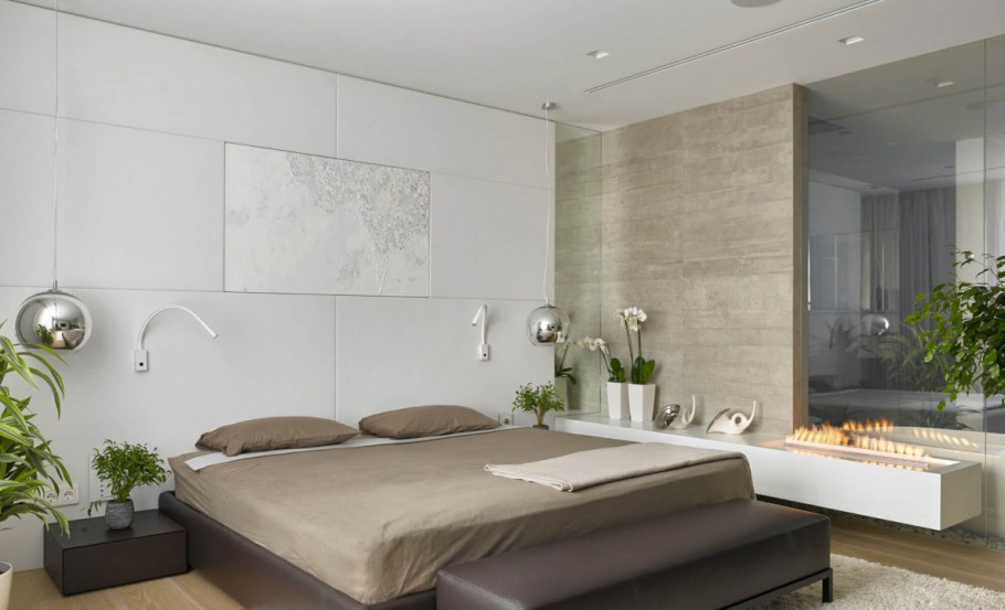 Спальня Soho 2020