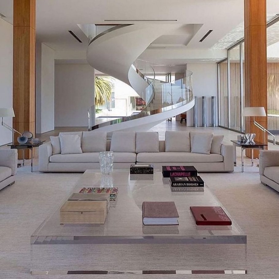 Большая гостиная