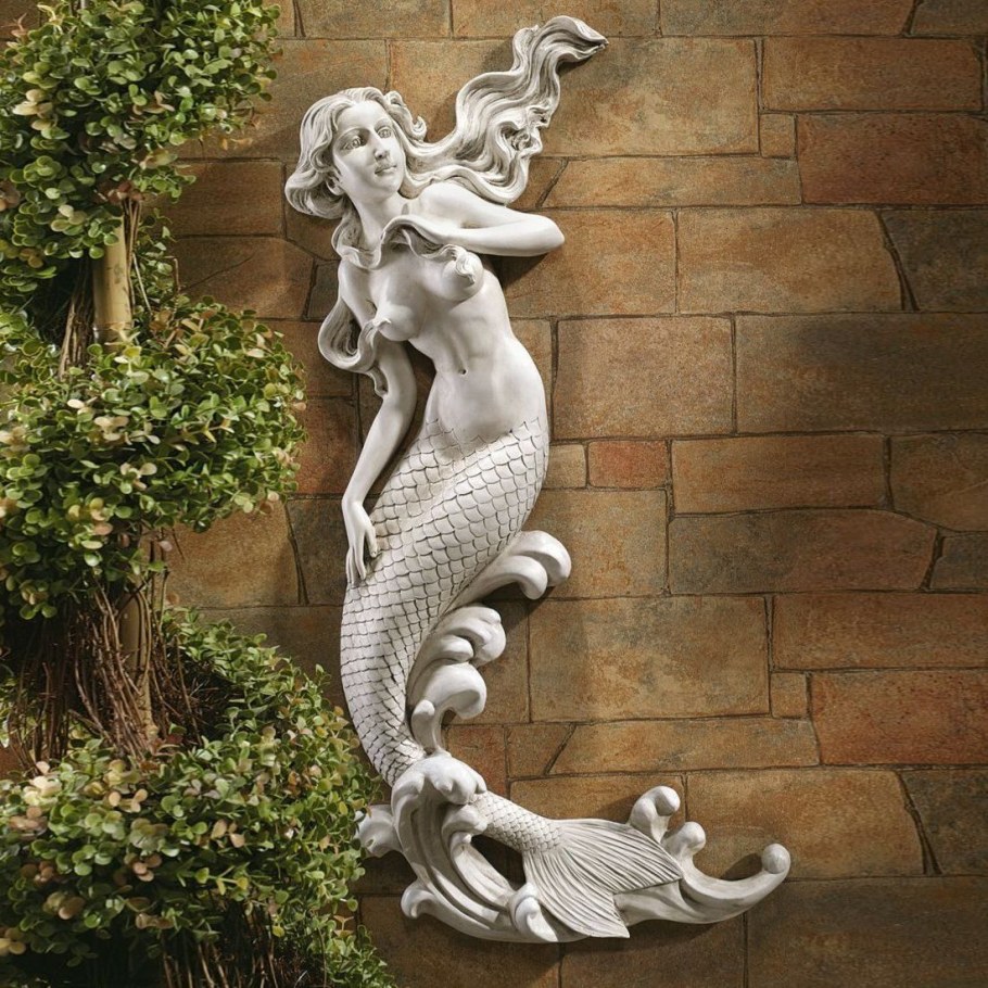 Дизайнерские фигурки для интерьера