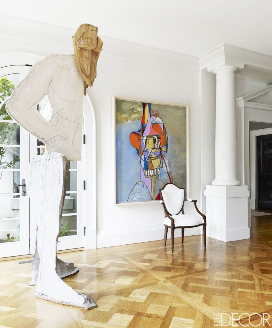 Kelly Wearstler скульптуры