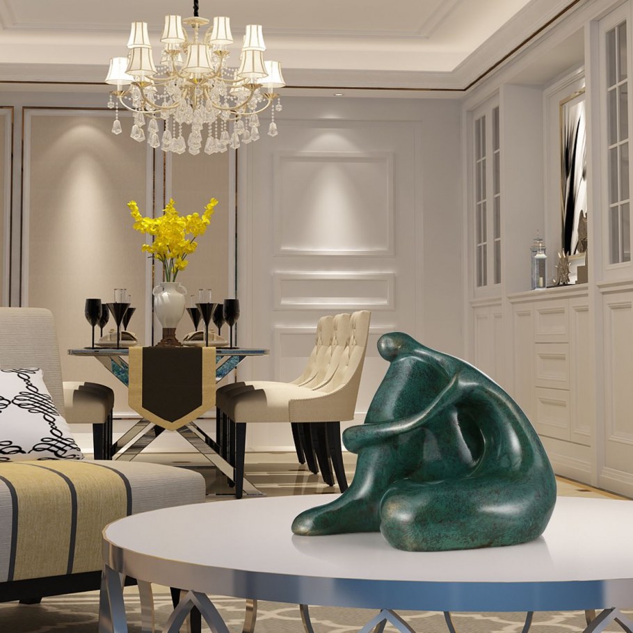 Скульптура подарок