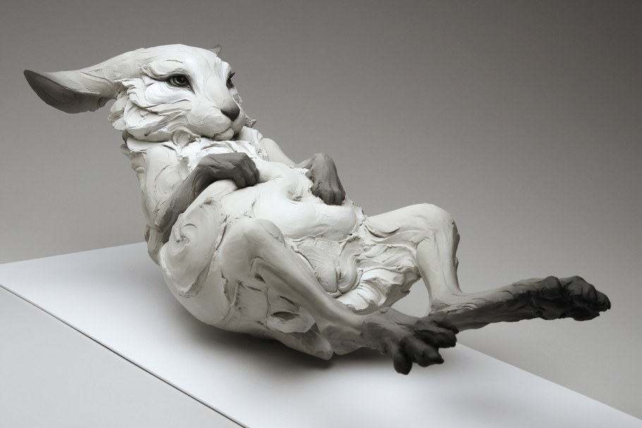 Торшер Moooi Horse