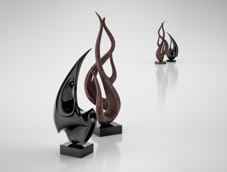 Uttermost статуэтки