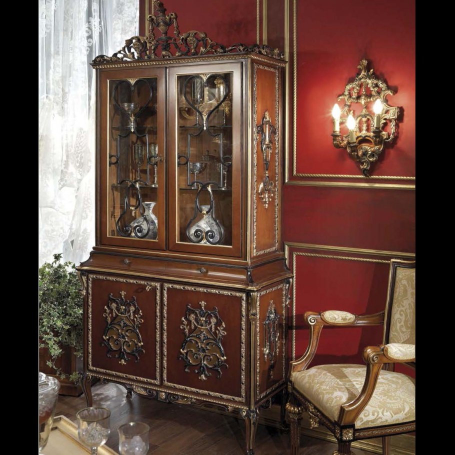 Старинные вещи