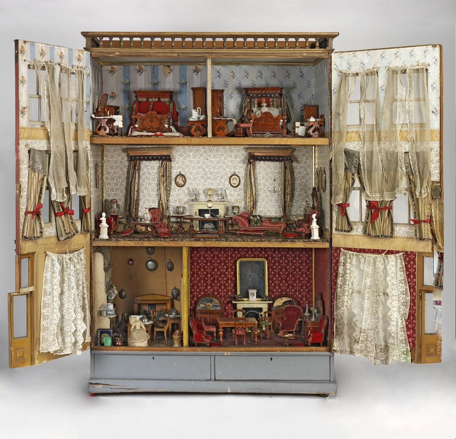 Старые предметы