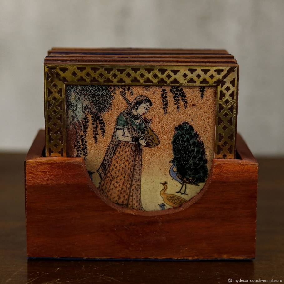 Кладовка с вещами