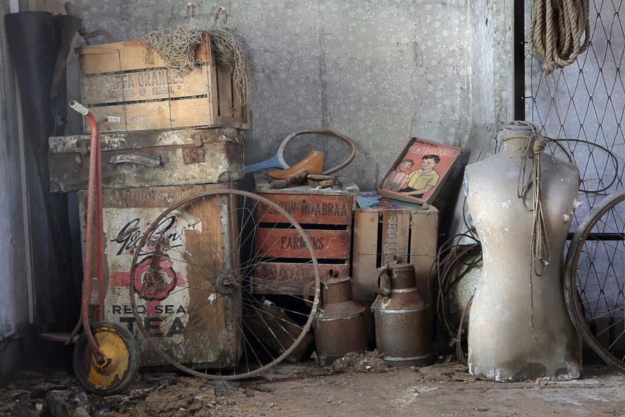 Кухня в Старом стиле