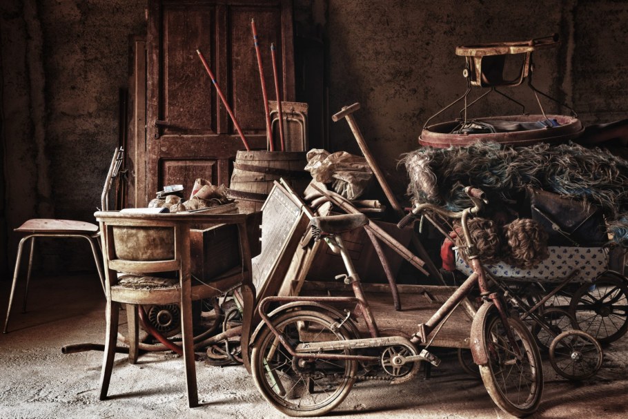 Антиквариатная Лавка Винтаж