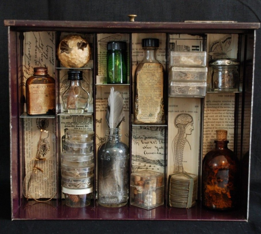 Анохин Деревенские полки