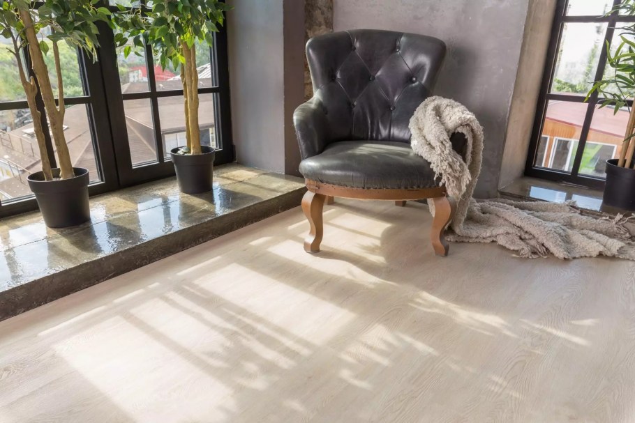 Виниловый ламинат AQUAFLOOR parquet af6015pq